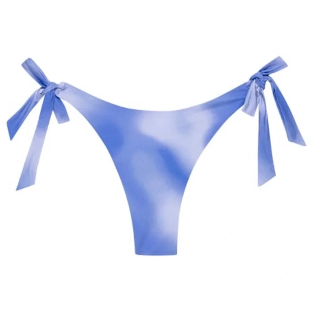 - NWT Monday Swimwear SET Bikini Swimsuit Palm Springs Top & Wategos Bottom